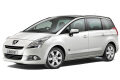 Peugeot 5008 Minivan